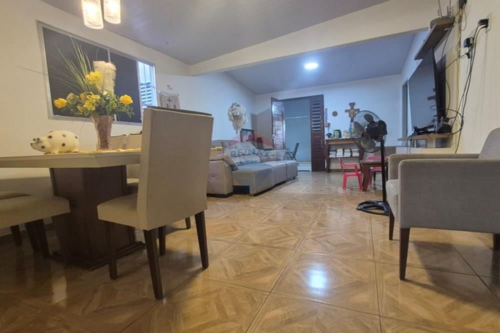 Casa - Venda - Natal , Rio Grande do Norte - 20250616_151313.jpg - Sala - 720621005-212