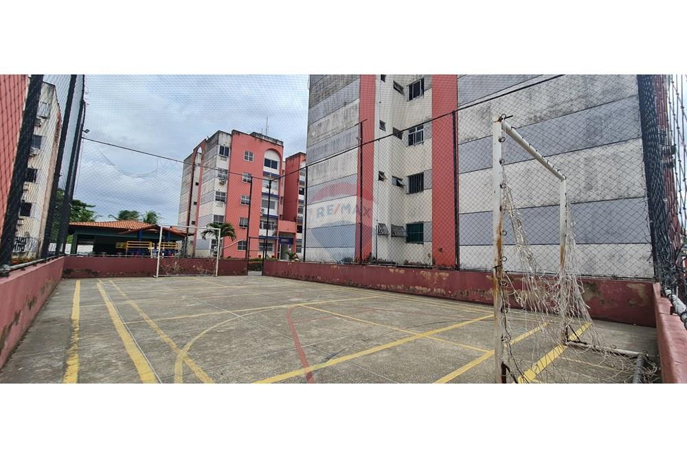 Apartamento - Venda - Caucaia , Ceará - 20250401_145326.jpg - 721621033-52