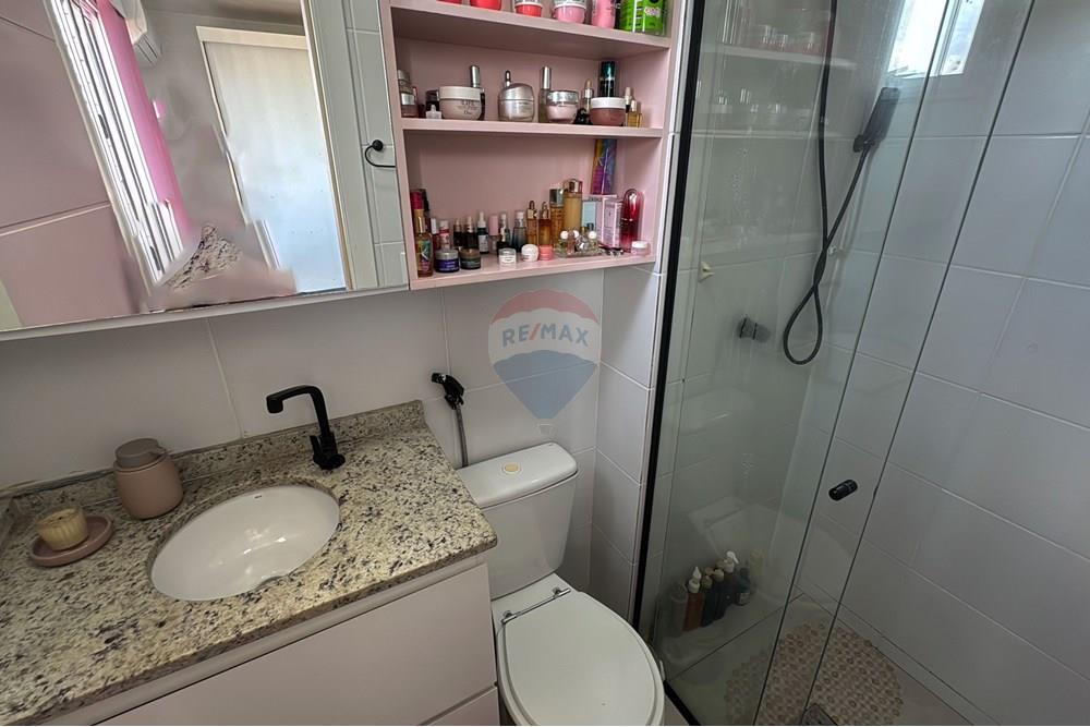 Residential - 콘도/아파트 - Belém , Pará - BR - IMG_5938.jpg - 720671062-8