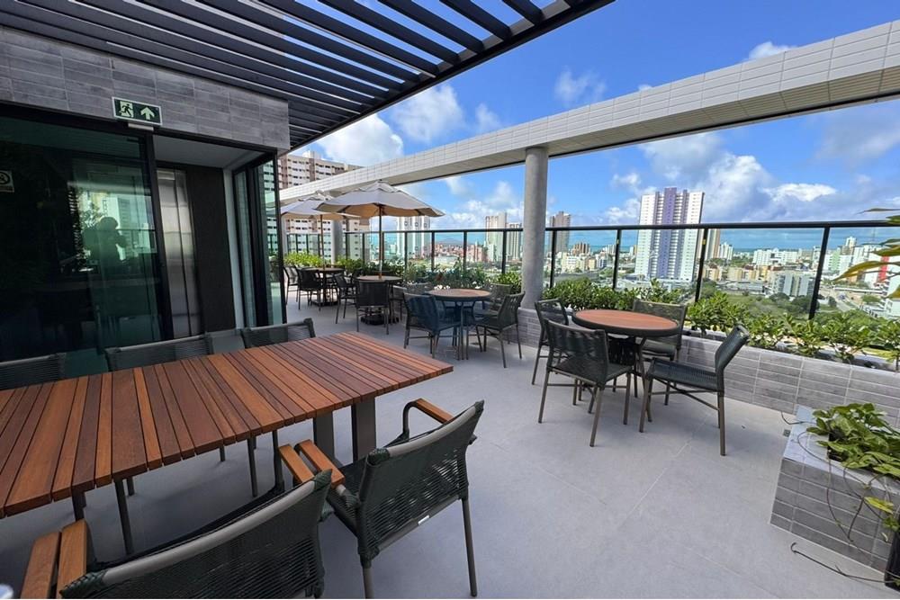 Apartamento - Alugar - João Pessoa , Paraíba - Imagem do WhatsApp de 2025-10-14 à(s) 10.36.26_bd0ce48a.jpg - 722001122-31