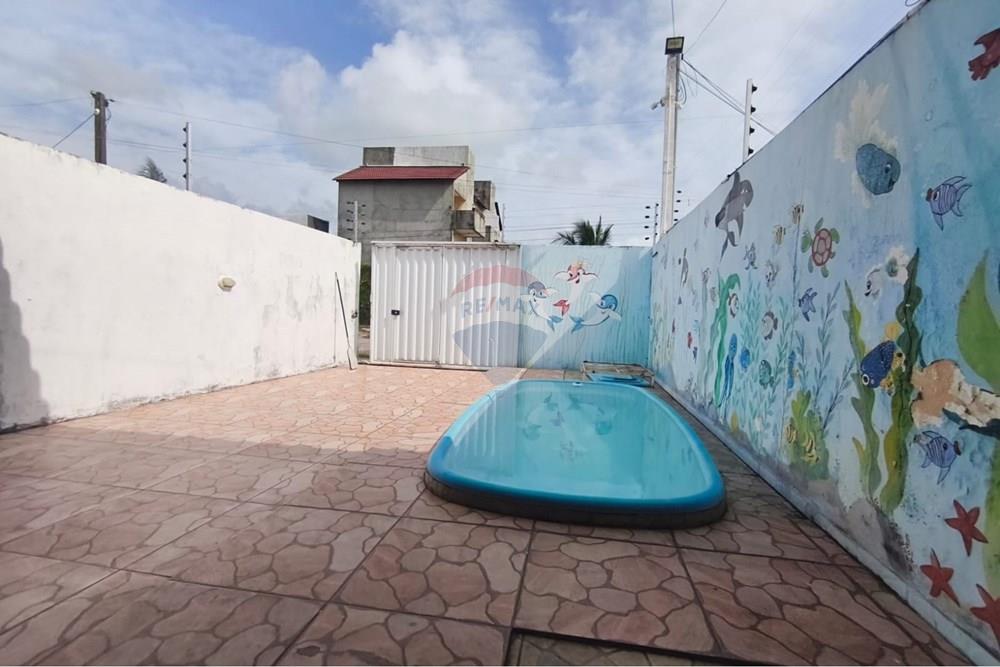 Casa - Venda - Conde , Paraíba - 111.jpg - 720871056-45