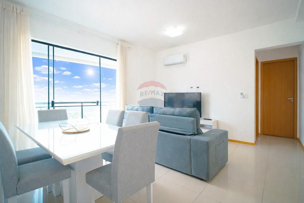 Apartamento - Alugar - Belém , Pará - DD08BC09-F40D-4EC3-8019-508F57F8B4C9.jpg - 720921029-111