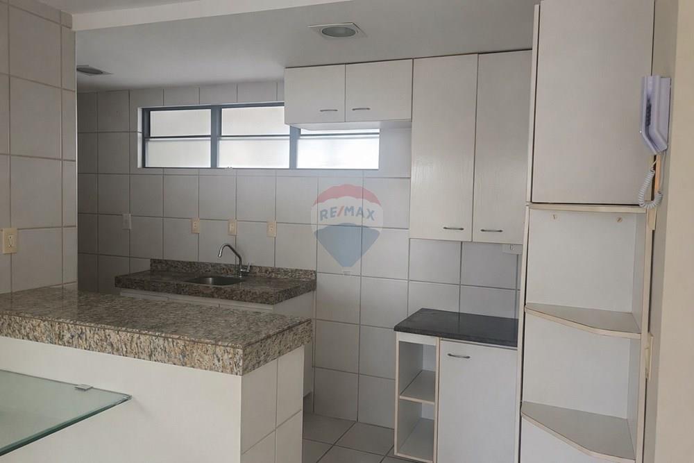 Apartamento - Alugar - Natal , Rio Grande do Norte - 2.jpg - 720891280-7