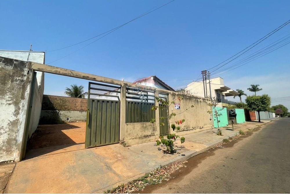 Casa - Venda - Rondonópolis , Mato Grosso - Imagem do WhatsApp de 2025-09-09 à(s) 15.03.46_d9c4bbe5.jpg - 722261001-34