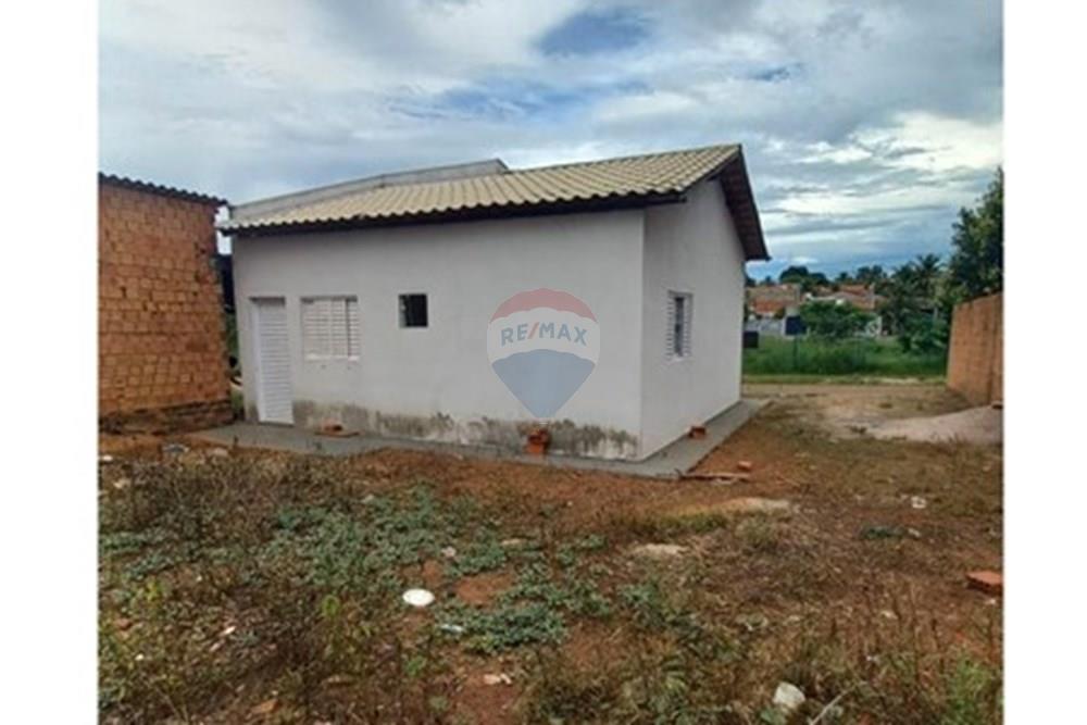 Casa - Venda - Rondonópolis , Mato Grosso - WhatsApp Image 2025-03-28 at 19.03.43 (1).jpeg - 720611031-26