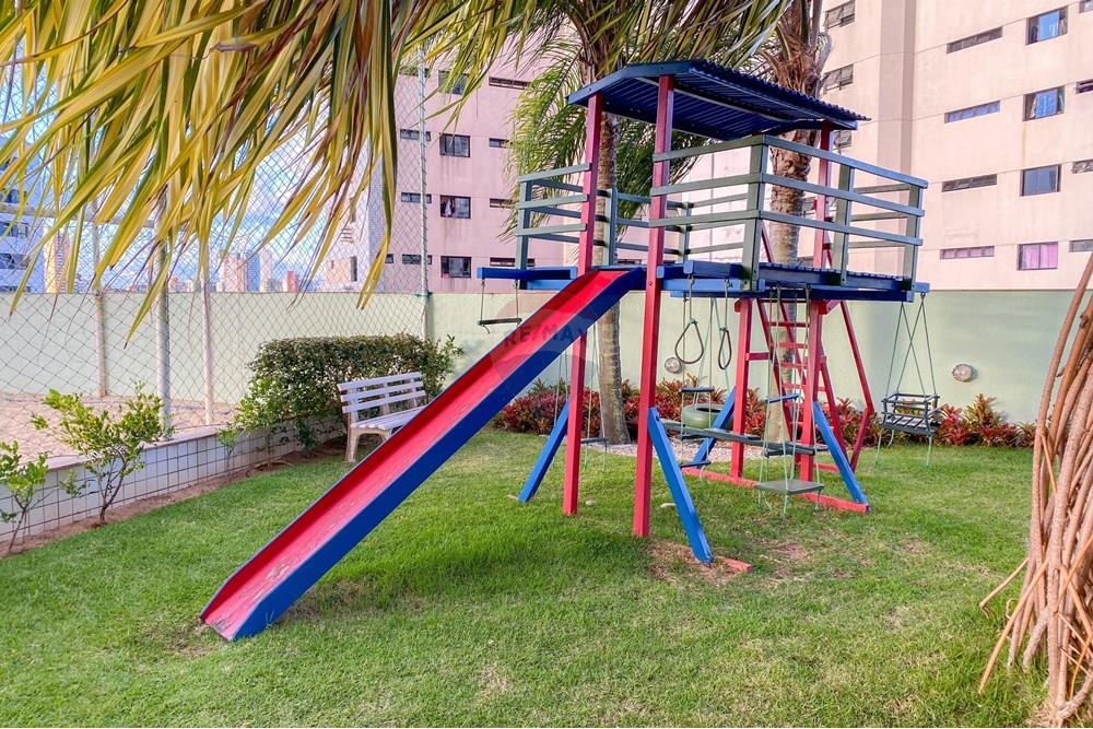 Apartamento - Venda - Natal , Rio Grande do Norte - PARQUINHO.jpeg - 720811011-81