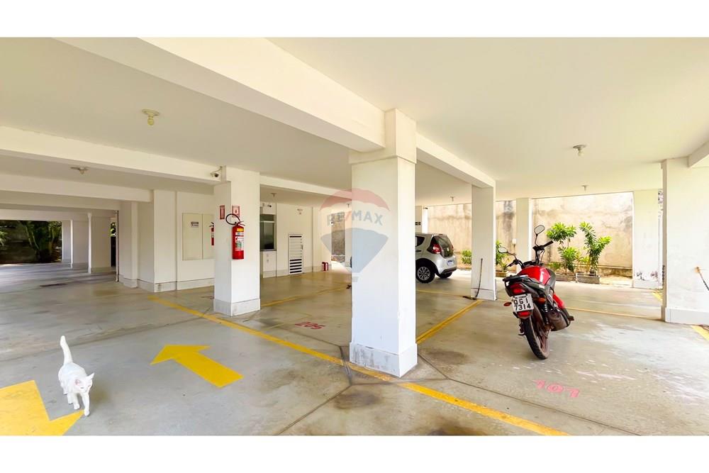 Apartamento - Venda - Natal , Rio Grande do Norte - IMG_3674.jpg - 720891149-300