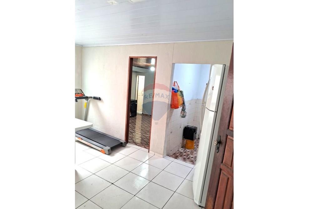 Casa - Venda - Manaus , Amazonas - WhatsApp Image 2025-08-08 at 09.19.17.jpeg - 720661041-27