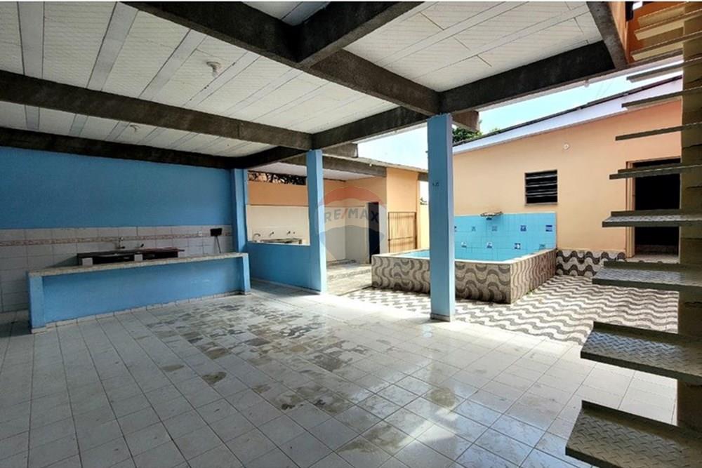 Casa - Venda - Manaus , Amazonas - 4990513752277364547.jpg - 722101020-38