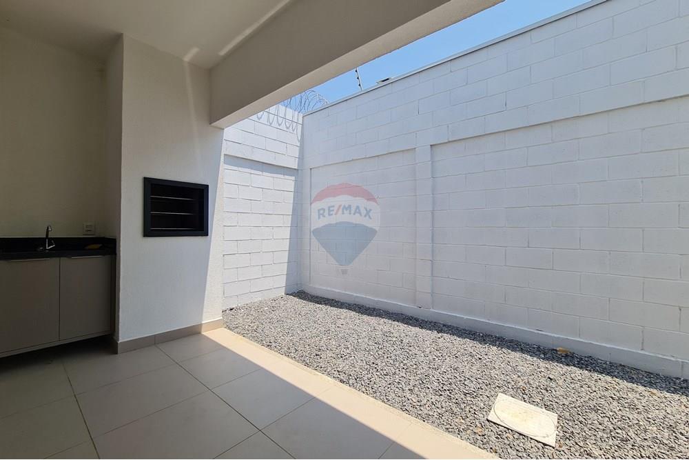 Casa de Condomínio - Venda - Lucas do Rio Verde , Mato Grosso - (18).jpg - Área Gourmet - 722231009-7