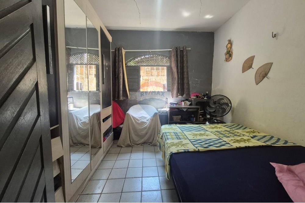 Casa - Venda - Natal , Rio Grande do Norte - 20250926_093931.jpg - Quarto - 720621005-231