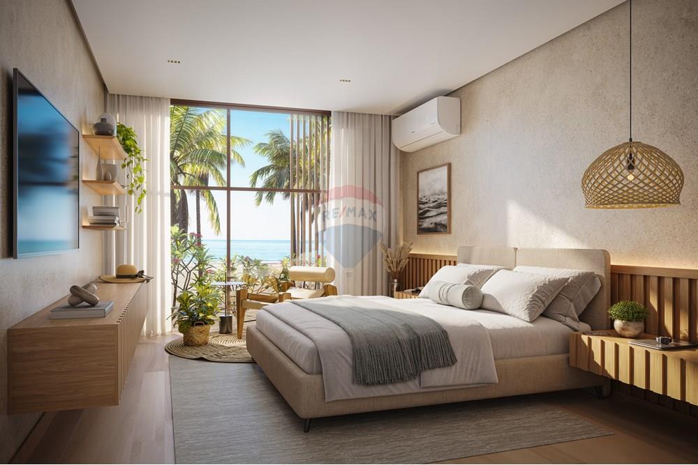 Casa - Venda - Caucaia , Ceará - 16_Quarto_casal_casa_unificada_.jpg - 720321029-391