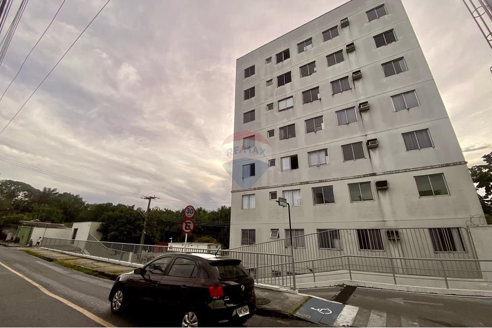 Apartamento - Venda - Manaus , Amazonas - IMG-20250217-WA0775.jpg - 720661014-229