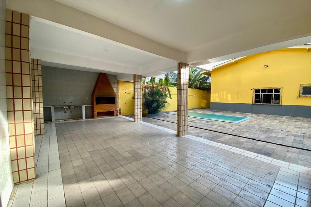 Casa - Alugar - Manaus , Amazonas - IMG-20241230-WA1026.jpg - 720661014-221