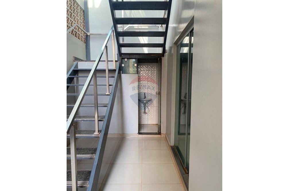 Sobrado - Alugar - Marabá , Pará - escada 1.jpg - 722131001-564