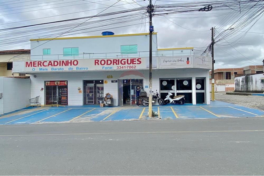 Casa - Venda - Campina Grande , Paraíba - 6d19ea48-d6d9-49ed-970e-8487f54cd126.jpg - 720881008-124