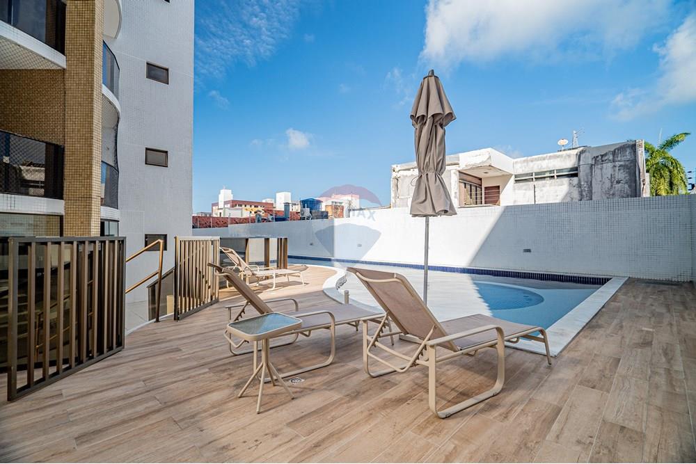 Apartamento - Venda - João Pessoa , Paraíba - IMG00492.JPG - 722001133-23