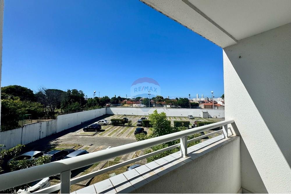 Apartamento - Venda - Fortaleza , Ceará - c88c7480-d057-400d-816b-1b57e0d4ce1c.jpeg - Varanda - 722031038-53