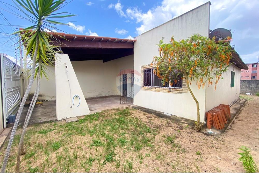 Casa - Venda - Parnamirim , Rio Grande do Norte - 6-IMG_7712.jpg - 720811023-58