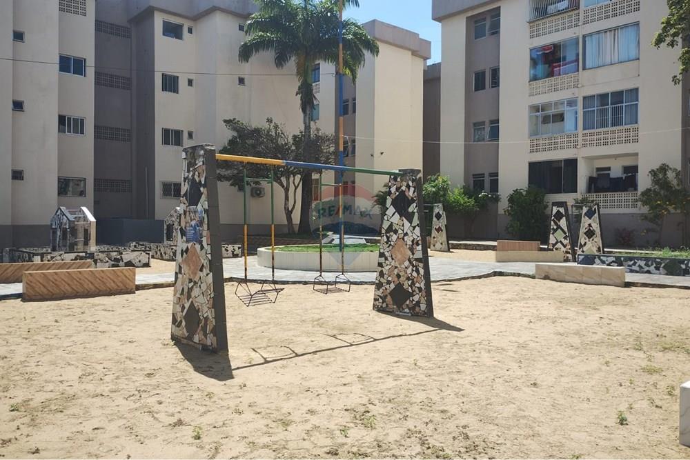 Apartamento - Venda - Campina Grande , Paraíba - eb90d231-abd0-496d-9447-0d518ab2e777.jpg - 720881008-153