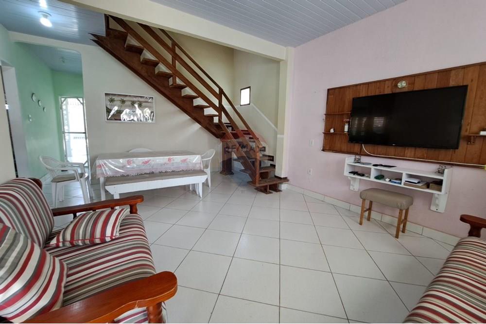 Casa - Venda - Natal , Rio Grande do Norte - DORA 38.jpg - Sala de estar - 720621056-106