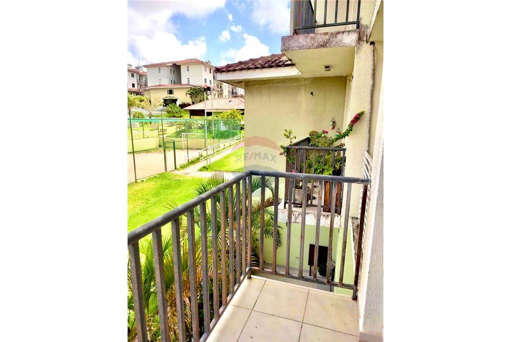 Apartamento - Venda - Parnamirim , Rio Grande do Norte - 23 - 720891013-253