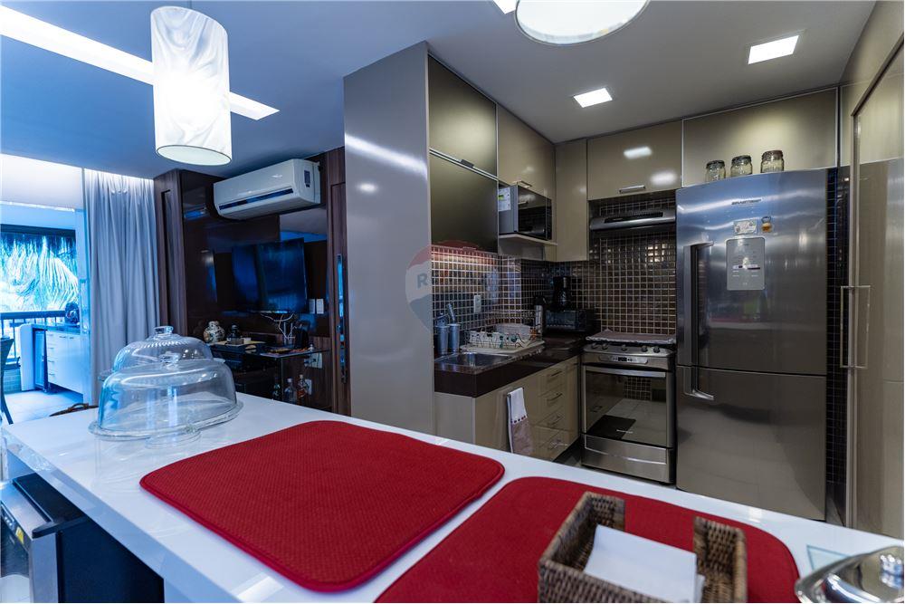 Apartamento - Venda - Aquiraz , Ceará - 16 - 720321029-388