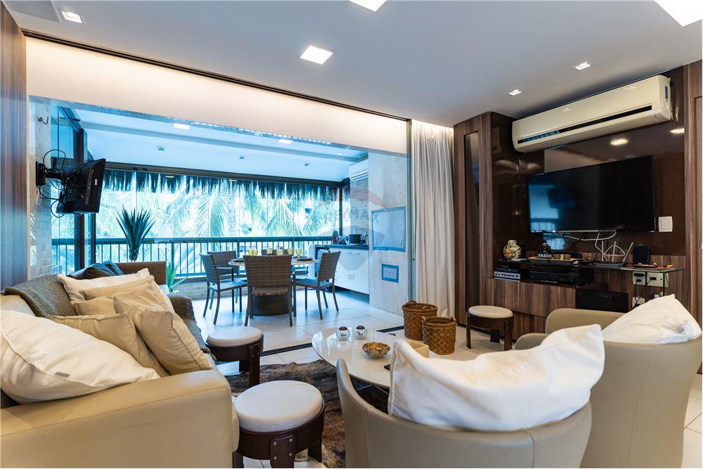 Apartamento - Venda - Aquiraz , Ceará - 1 - 720321029-388