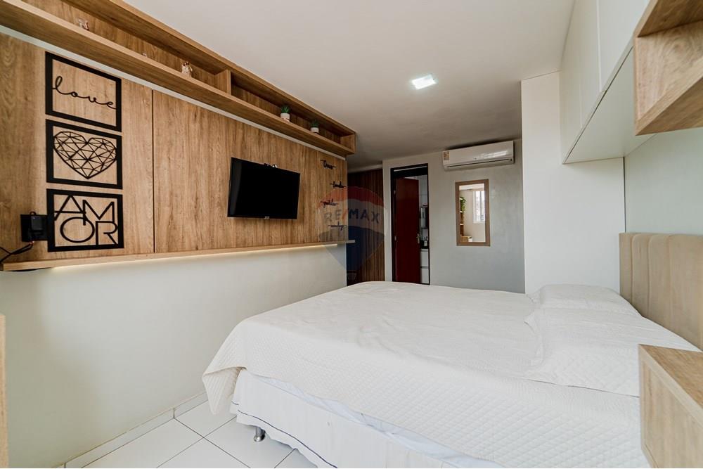 Apartamento - Venda - João Pessoa , Paraíba - IMG09704.JPG - 720861003-98