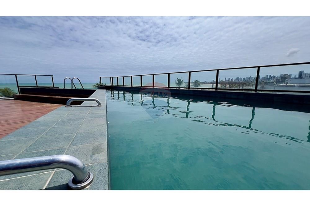 Apart Hotel/ Flat - Venda - João Pessoa , Paraíba - IMG_3761.jpeg - 722011062-19