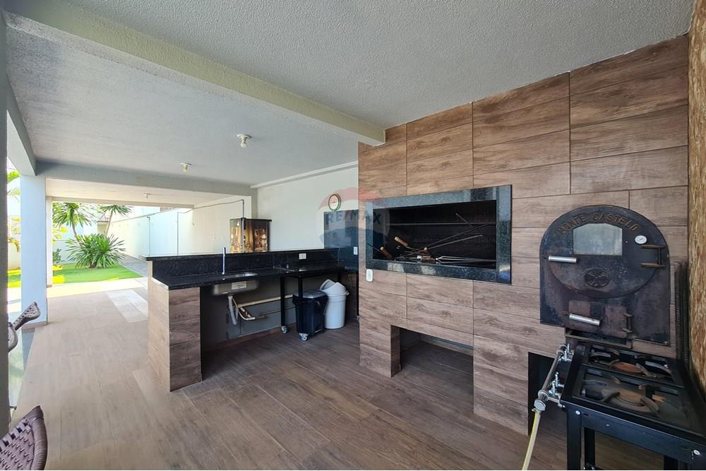 Apartamento - Venda - Lucas do Rio Verde , Mato Grosso - (24).jpg - Churrasqueira - 722231009-19