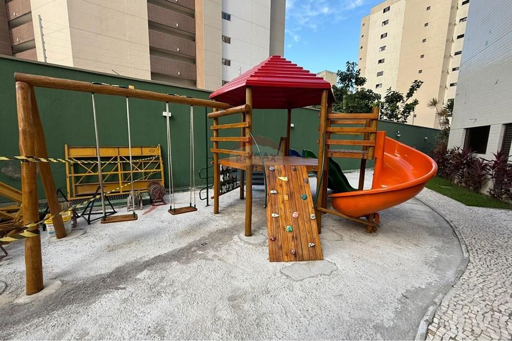 Apartamento - Venda - Fortaleza , Ceará - lay ground.jpg - 722031116-4