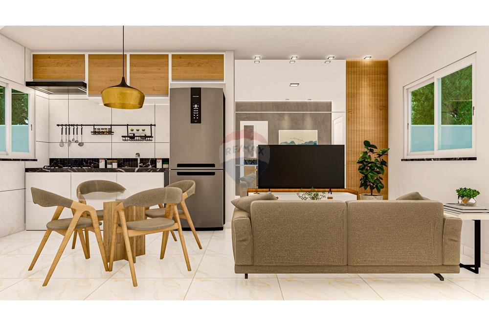 Casa de Condomínio - Venda - Caucaia , Ceará - ESTRELA_DO_MAR_ESTAR.jpg - 721621062-3088