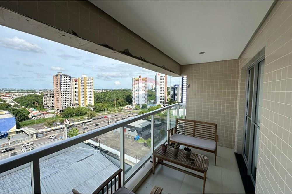 Apartamento - Venda - Manaus , Amazonas - WhatsApp Image 2026-01-09 at 10.19.44 AM (3).jpeg - 720721004-187