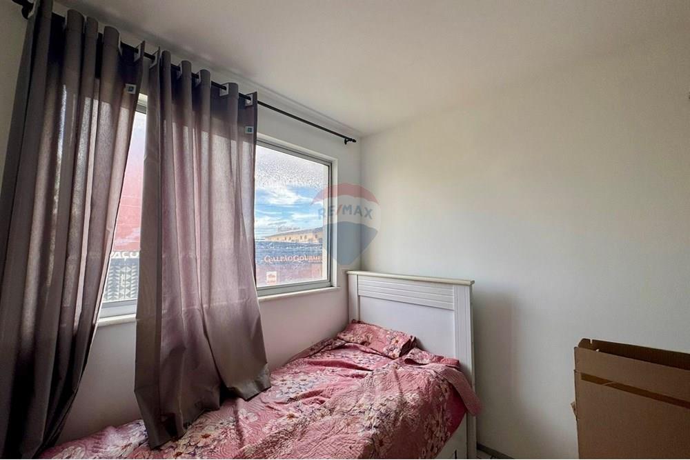 Apartamento - Venda - Fortaleza , Ceará - 2aae4215-c33c-4478-a7c1-2b330bc32acc.jpeg - Quarto infantil - 722031038-43