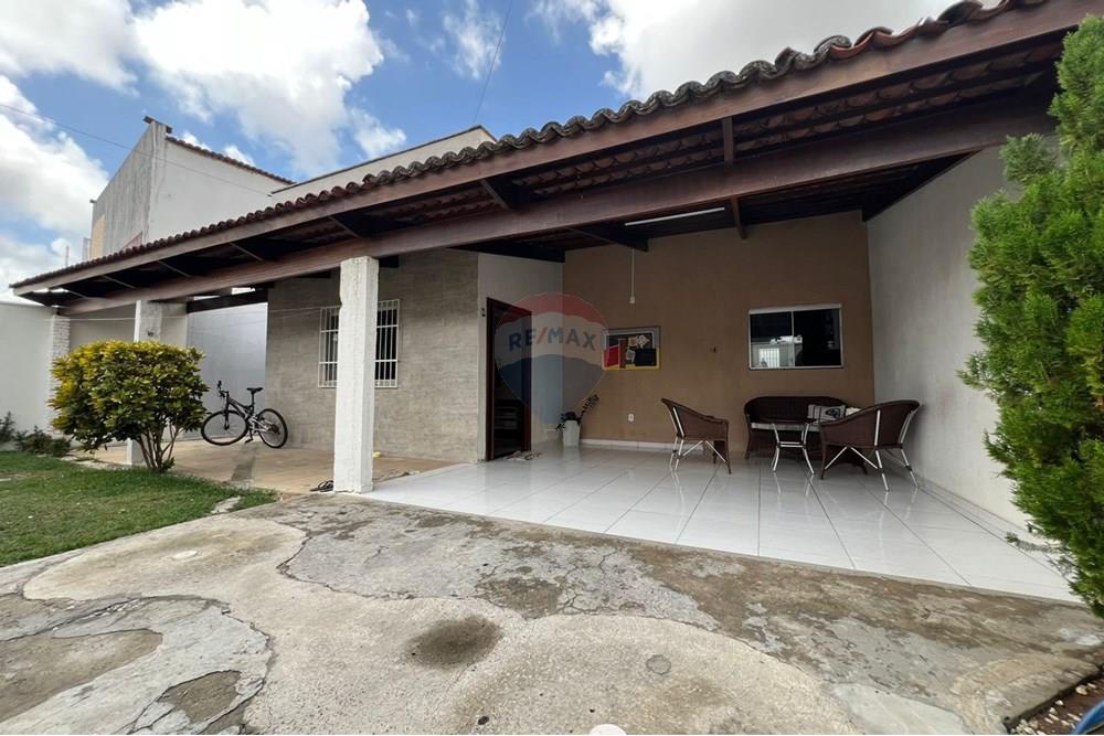 Casa - Venda - São Gonçalo do Amarante , Rio Grande do Norte - 3.jpeg - 720621010-417