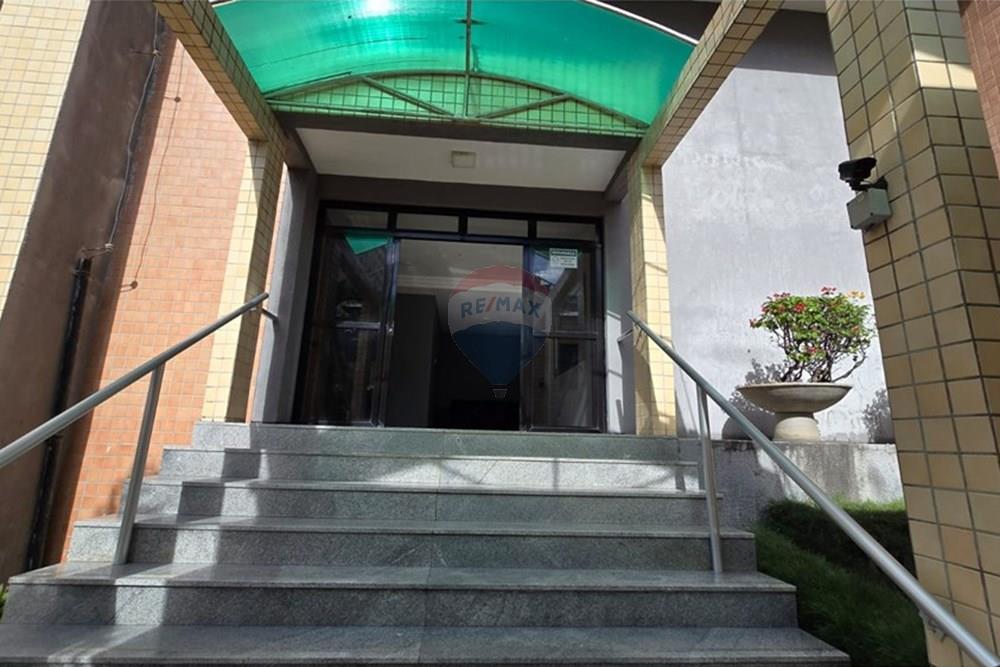 Apartamento - Alugar - Fortaleza , Ceará - escada.jpg - 722031081-69