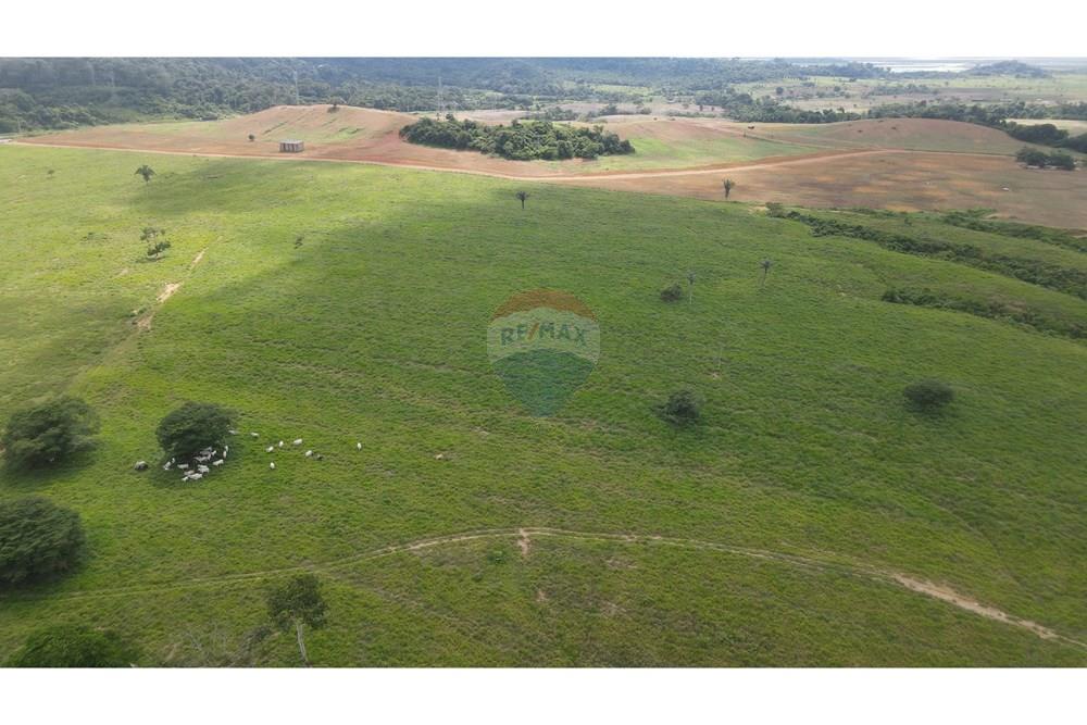 Residential - Gårdsbruk - Candeias do Jamari , Rondônia - BR - DJI_0115.JPG - 721551076-93