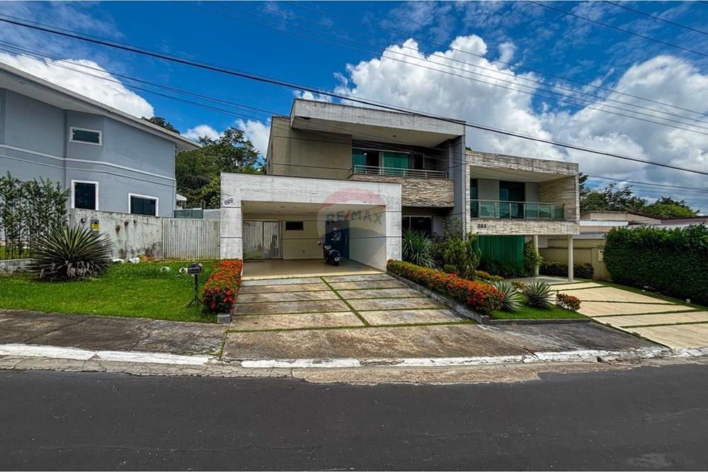 Casa - Venda - Manaus , Amazonas - 730fe91a-cd66-4de9-811b-61abc1443029.jpg - 722101020-65