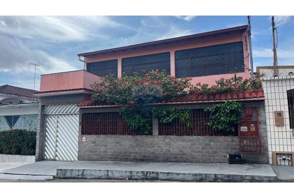 Casa - Venda - Manaus , Amazonas - WhatsApp Image 2025-06-27 at 23.32.43 (4).jpeg - Fachada - 720661034-22