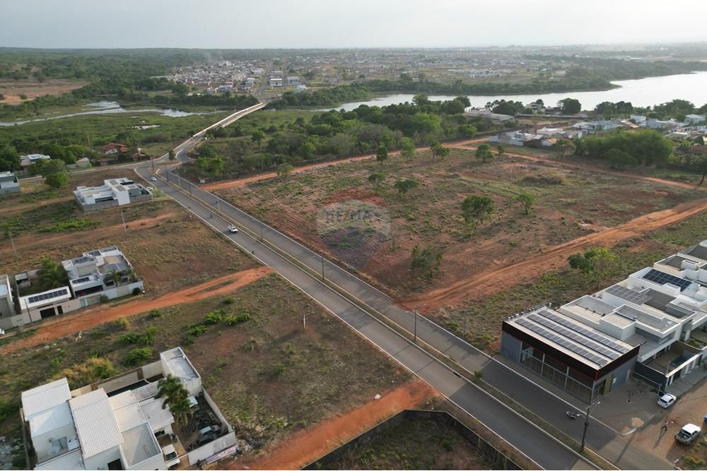 Terreno - Venda - Araguaína , Tocantins - DJI_0079.JPG - 720991046-13