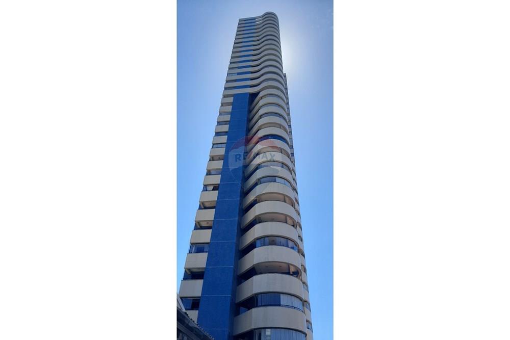 Apartamento - Alugar - Belém , Pará - 1.jpg - 720671001-27