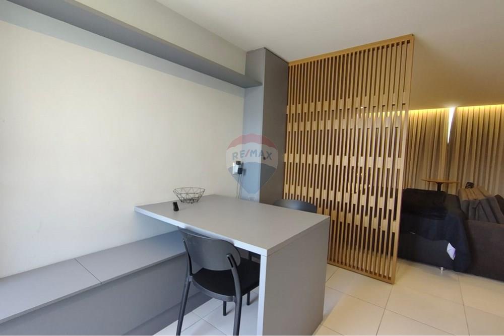 Apart Hotel/ Flat - Alugar - Cabedelo , Paraíba - jana 6.jpeg - 722001034-30