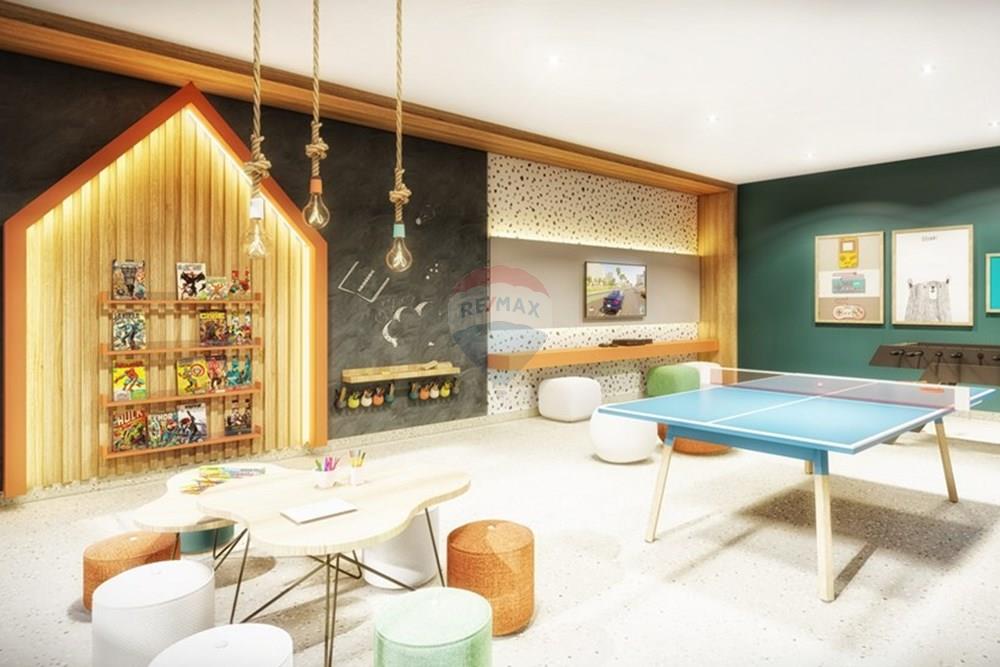 Apartamento - Venda - Porto Velho , Rondônia - brinquedoteca.jpg - 721551036-12