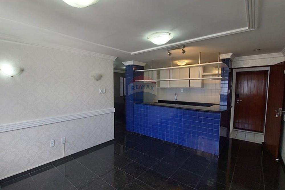 Apartamento - Alugar - João Pessoa , Paraíba - 5bc78377-c1a9-471a-a7e3-a44fcb1b488b.jpg - 720471015-203