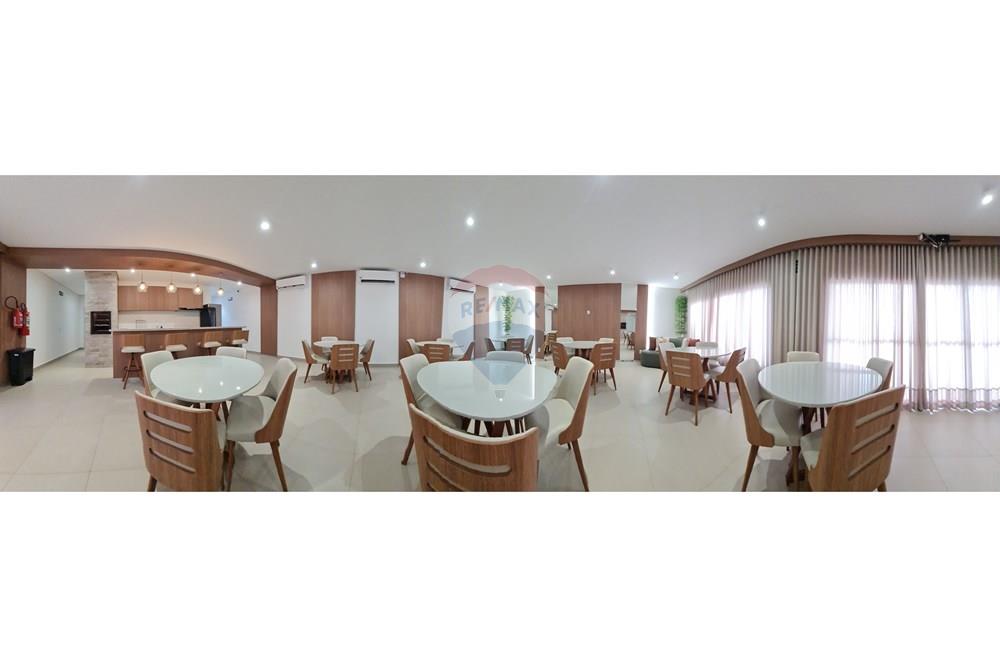 Casa de Condomínio - Venda - Lucas do Rio Verde , Mato Grosso - (35).jpg - Salão de Festas - 722231009-33