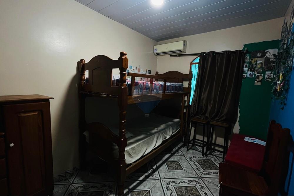 Casa - Venda - Manaus , Amazonas - quarto 2.jpeg - 720661037-13