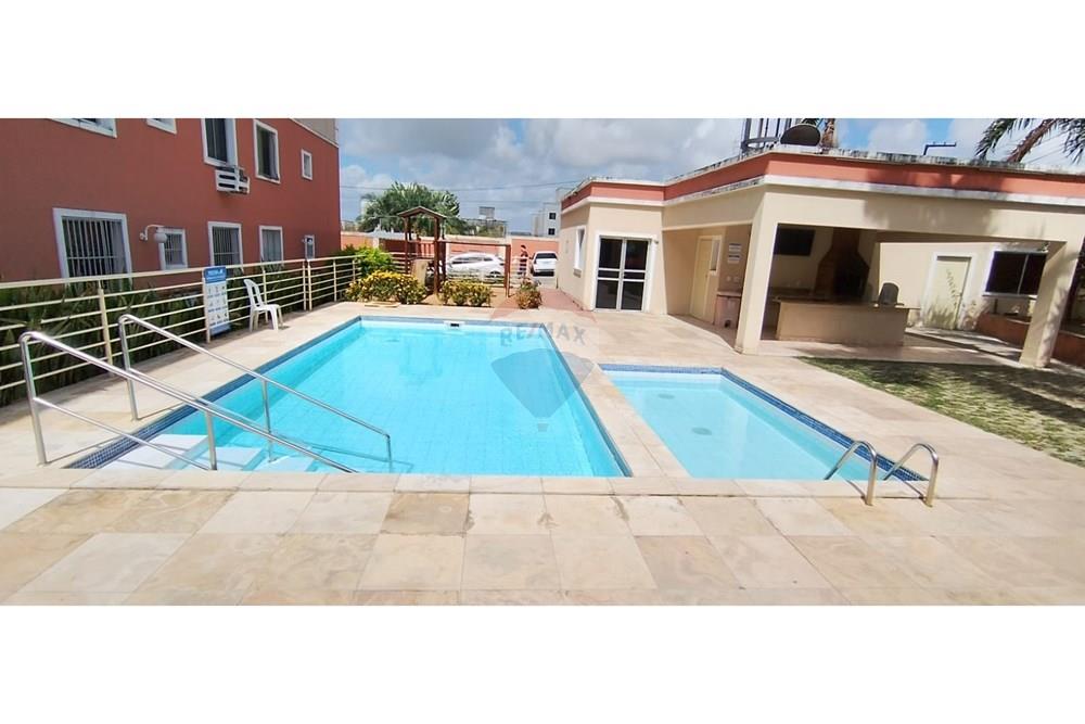 Apartamento - Alugar - Parnamirim , Rio Grande do Norte - Veleiros 12.jpg - 720891267-5