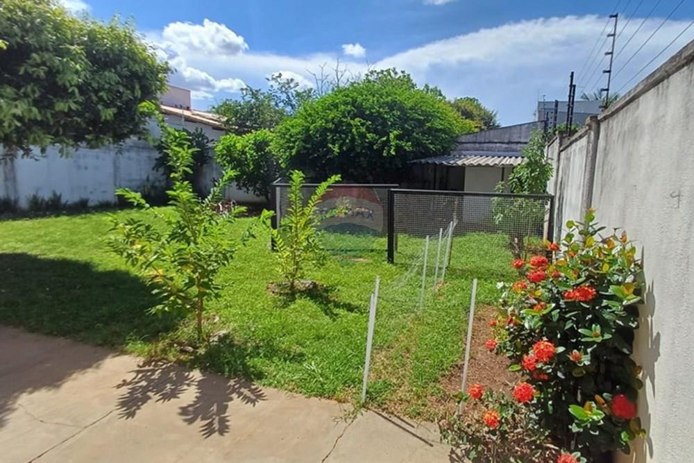 Casa - Venda - Rondonópolis , Mato Grosso - QUINTAL.jpeg - 720851102-44