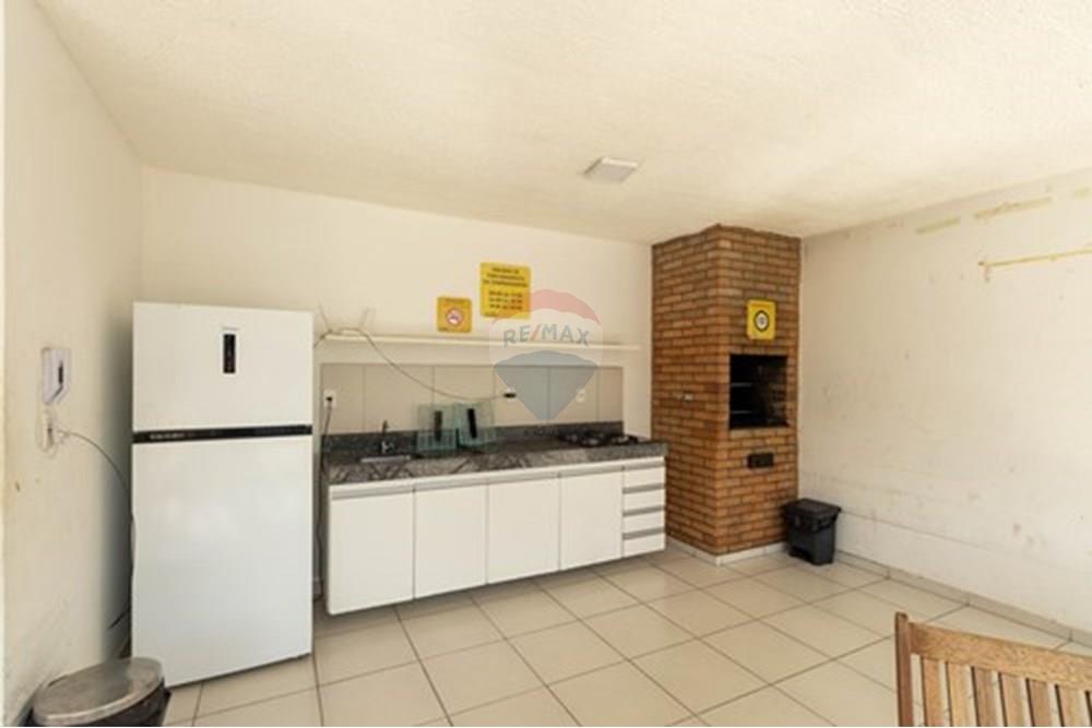 Apartamento - Venda - Manaus , Amazonas - area gourmet 2.jpg - Área Gourmet - 720791100-14